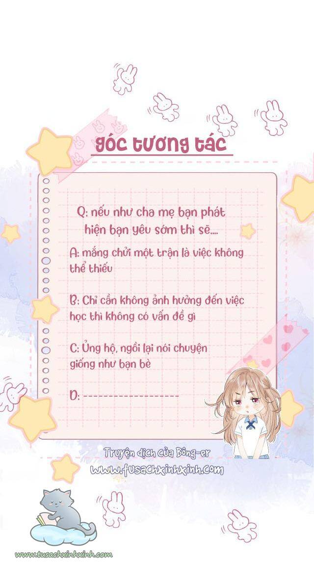 Vụng Trộm Giấu Không Được Chapter 37 - 27