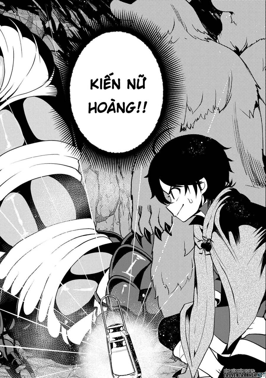 Hell Mode: Yarikomi Suki No Gamer Wa Hai Settei No Isekai De Musou Suru Chapter 17 - 10