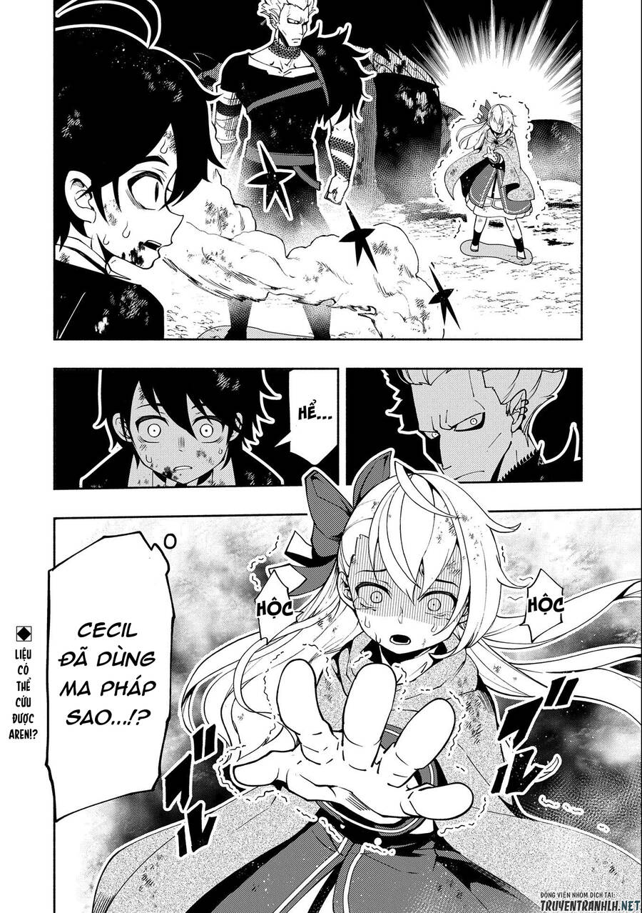 Hell Mode: Yarikomi Suki No Gamer Wa Hai Settei No Isekai De Musou Suru Chapter 21 - 26