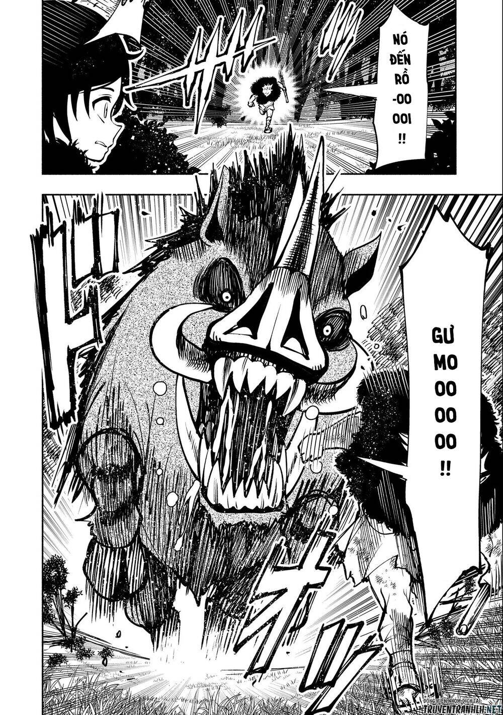 Hell Mode: Yarikomi Suki No Gamer Wa Hai Settei No Isekai De Musou Suru Chapter 3 - 14