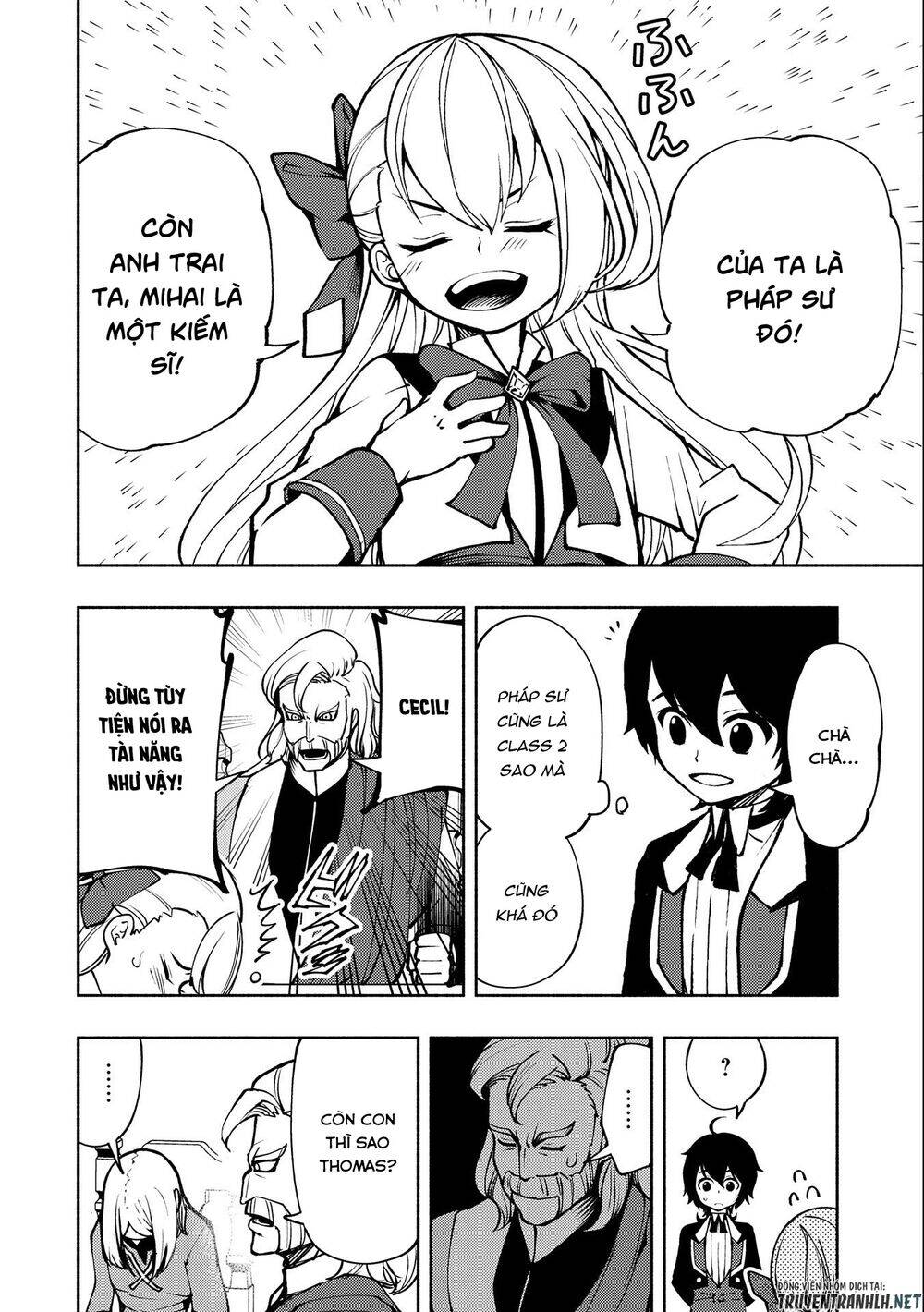 Hell Mode: Yarikomi Suki No Gamer Wa Hai Settei No Isekai De Musou Suru Chapter 5 - 10