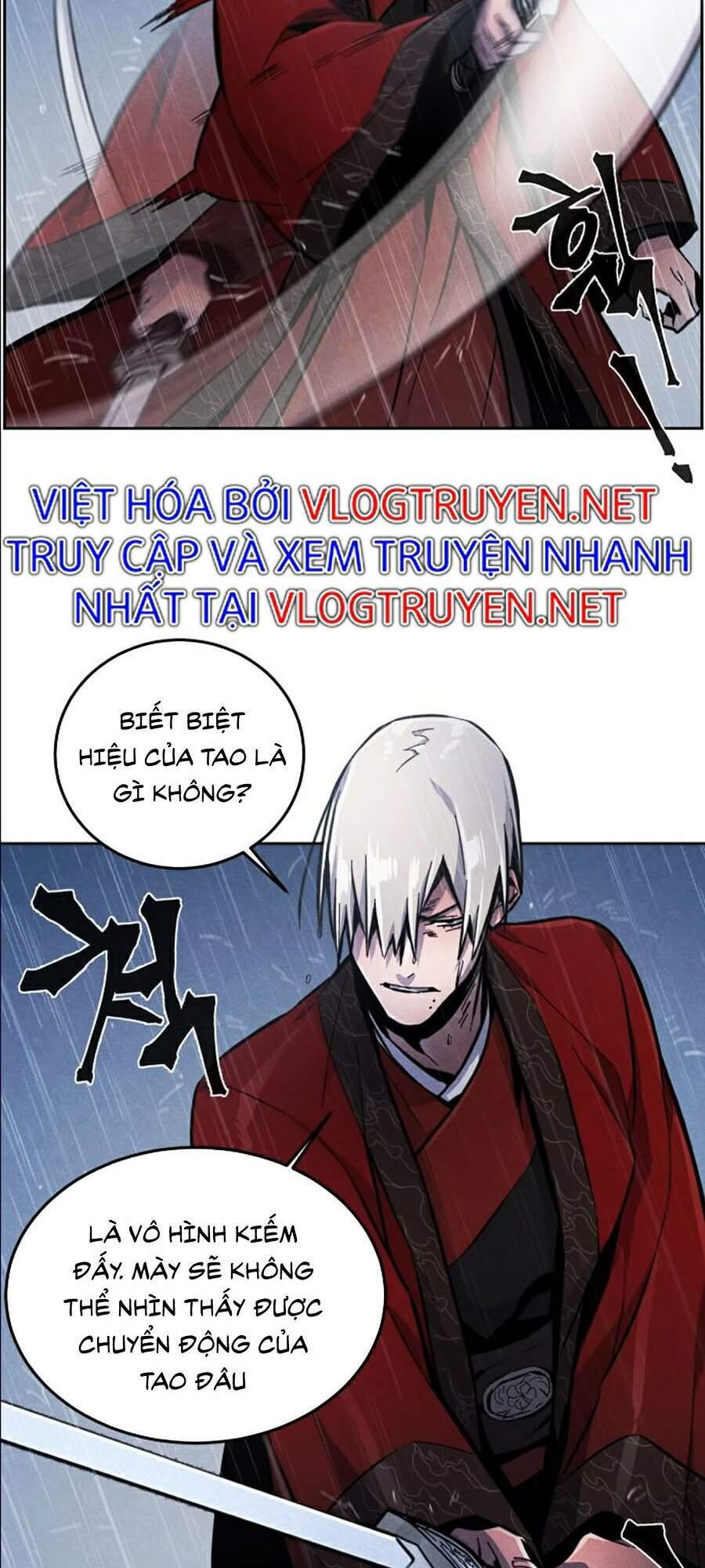 Cuồng Ma Tái Thế Chapter 11 - 109