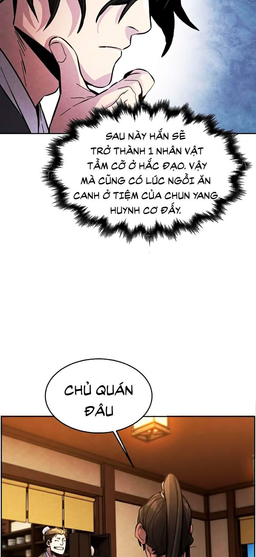 Cuồng Ma Tái Thế Chapter 17 - 56