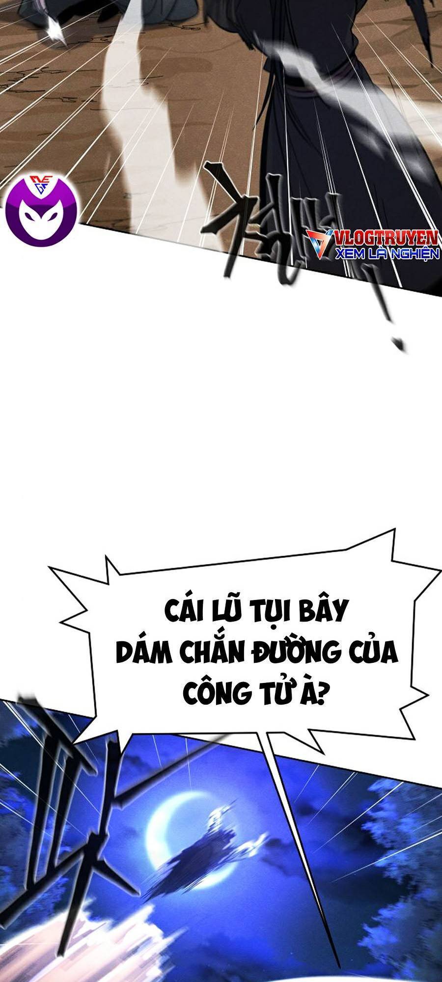 Cuồng Ma Tái Thế Chapter 35 - 45