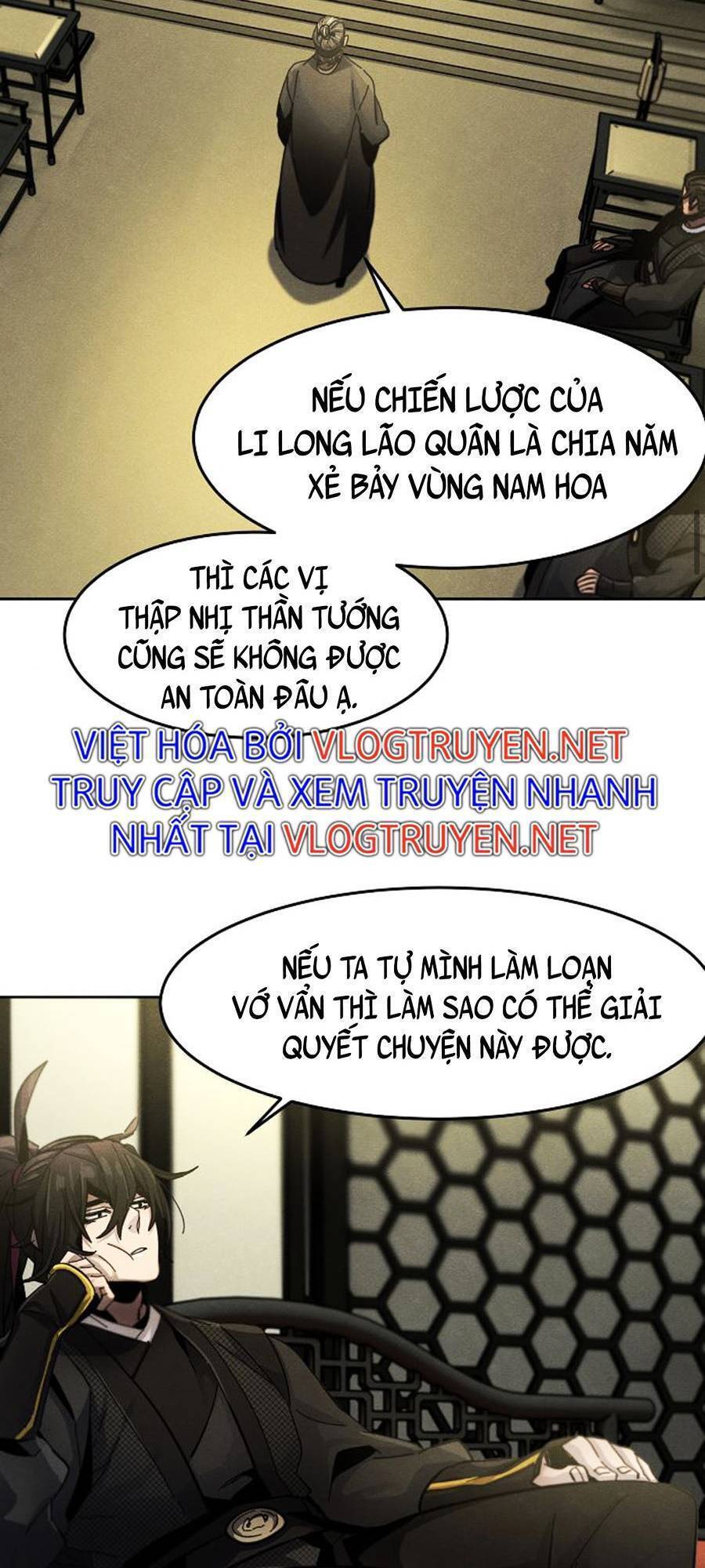 Cuồng Ma Tái Thế Chapter 45 - 82