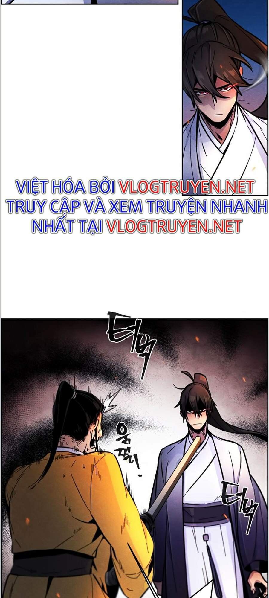 Cuồng Ma Tái Thế Chapter 9 - 97