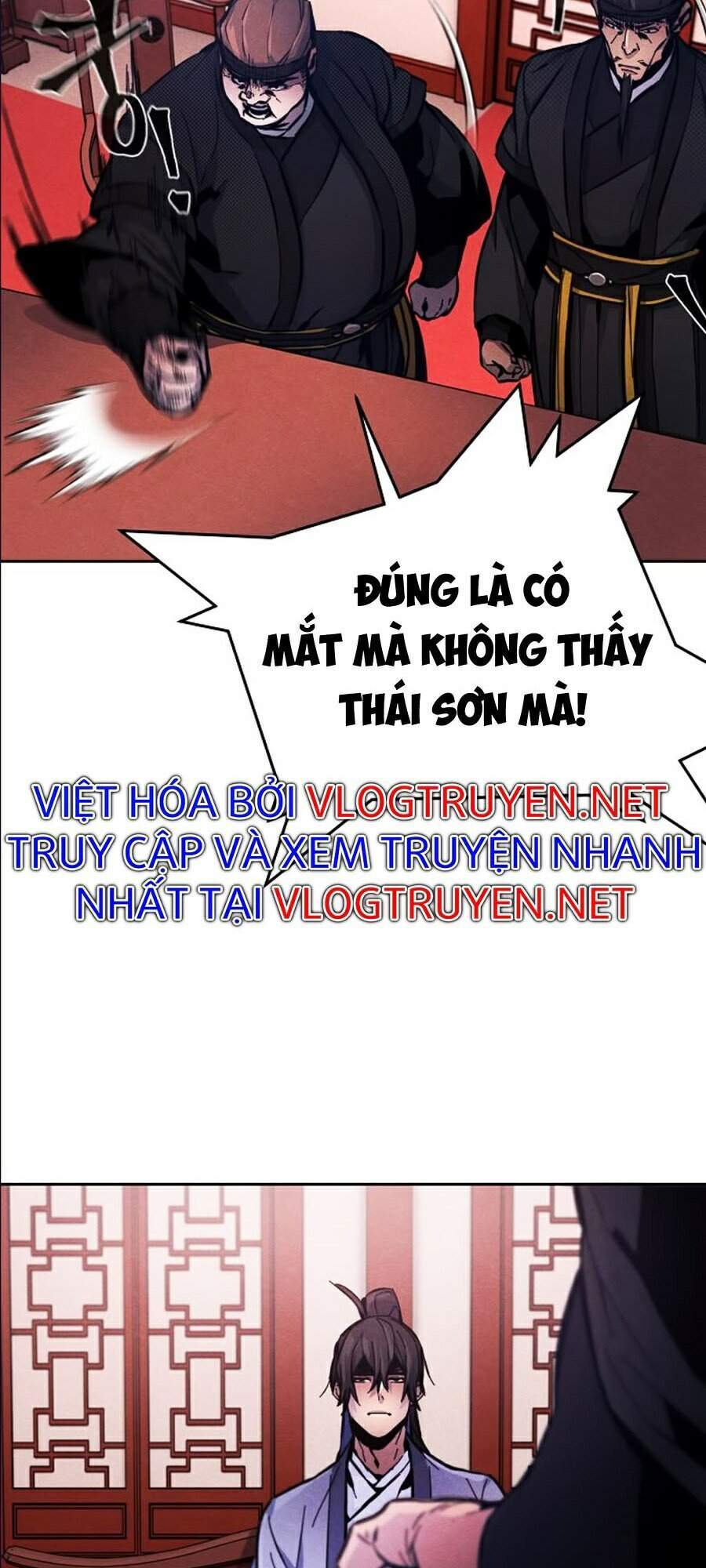 Cuồng Ma Tái Thế Chapter 10 - 133