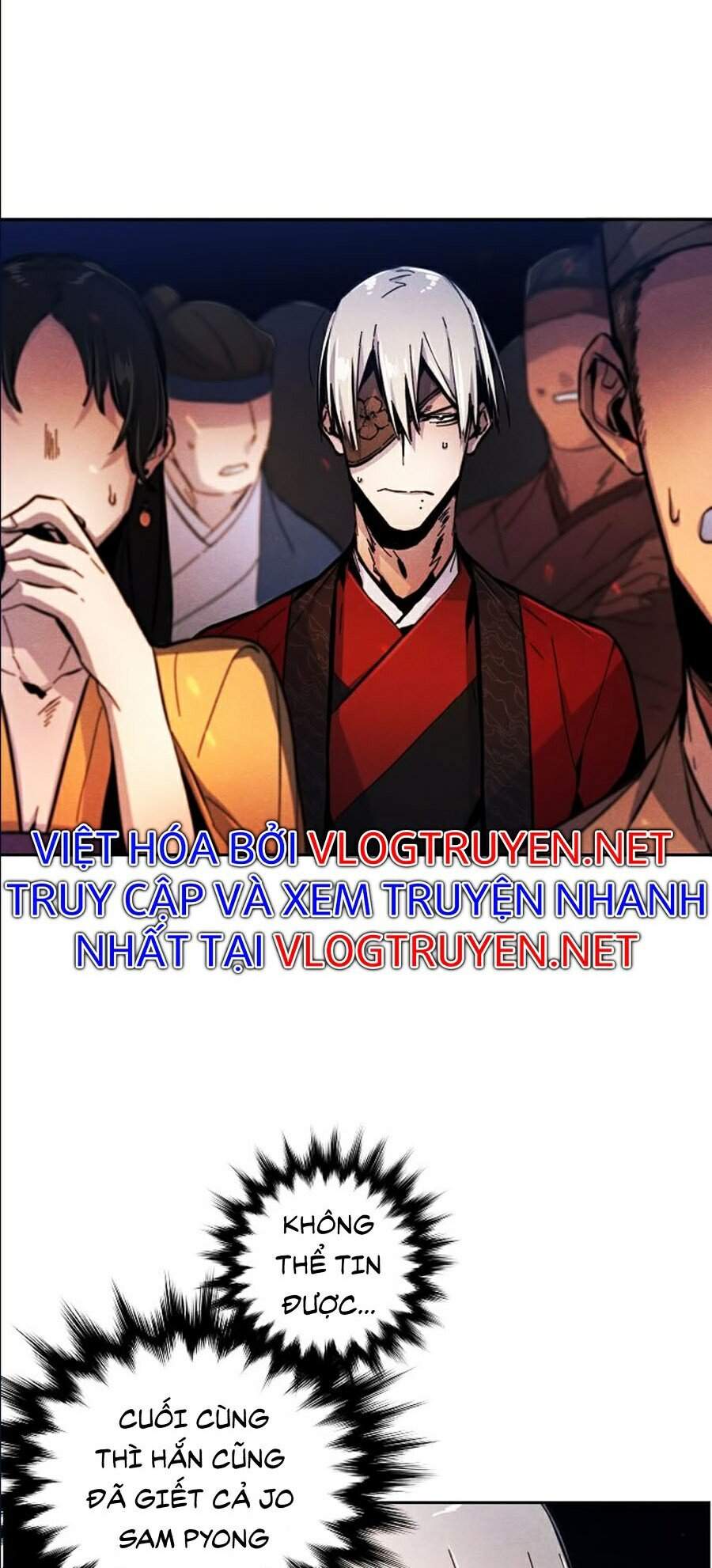 Cuồng Ma Tái Thế Chapter 10 - 5