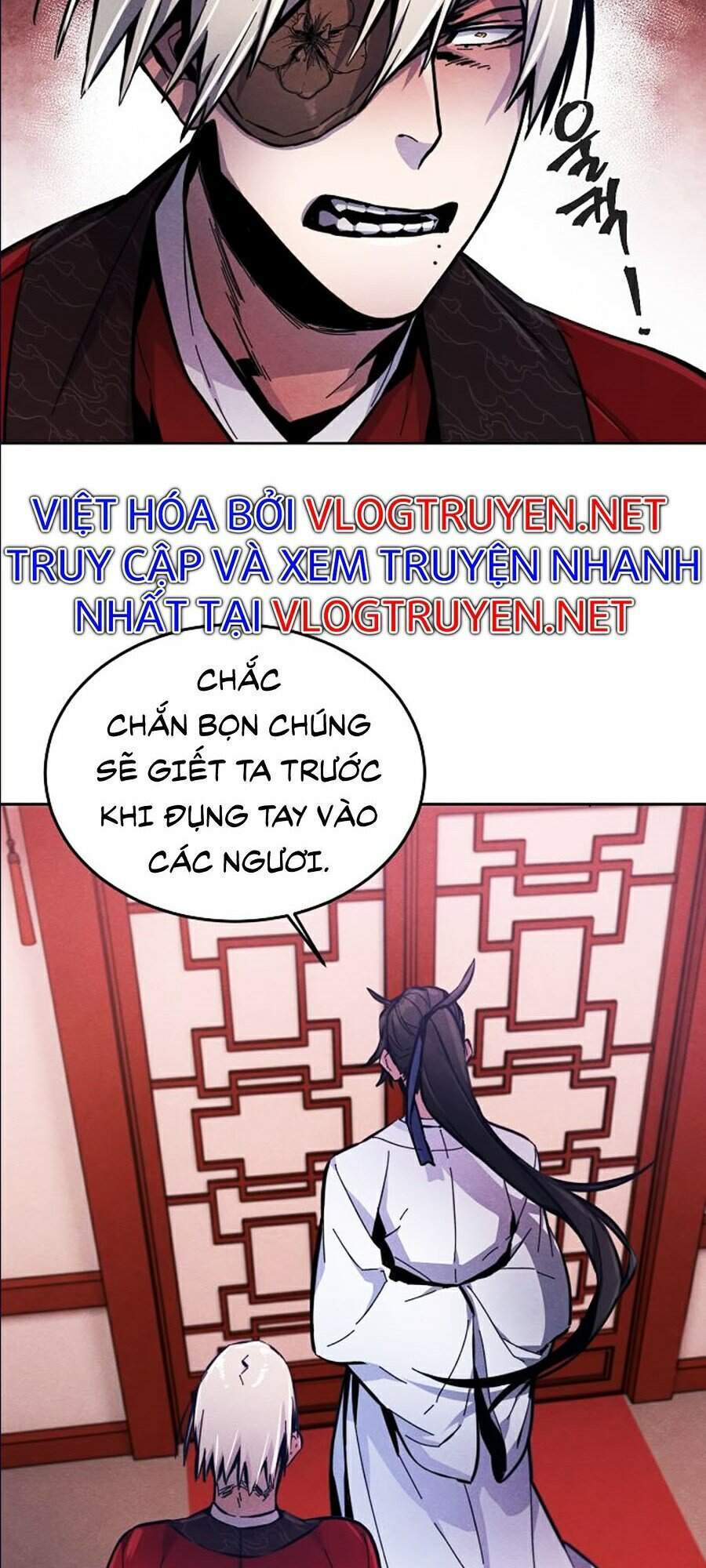 Cuồng Ma Tái Thế Chapter 10 - 90