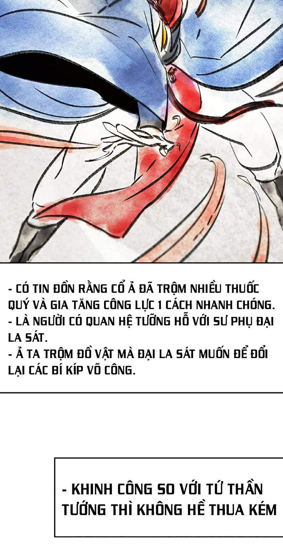 Cuồng Ma Tái Thế Chapter 25 - 71