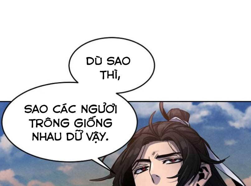 Cuồng Ma Tái Thế Chapter 30 - 42