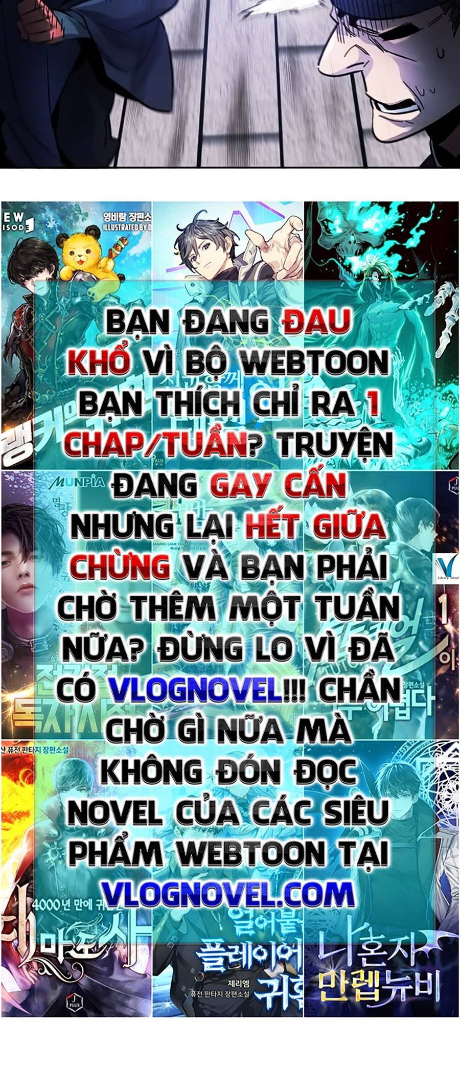 Cuồng Ma Tái Thế Chapter 52 - 60