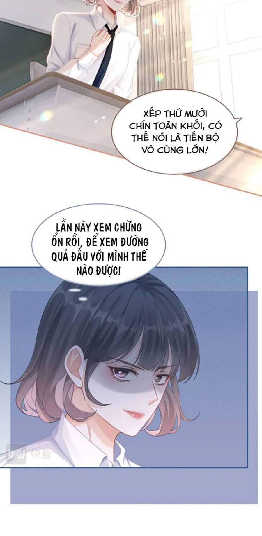 Xuyên Nhanh Nữ Phụ Bình Tĩnh Chút Chapter 80 - 22