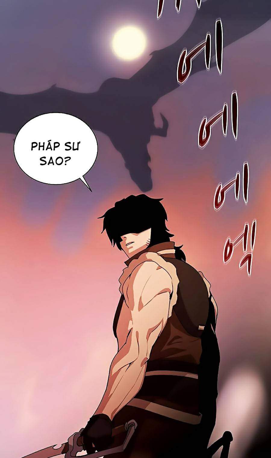 Thực Thư Pháp Sư Chapter 34 - 53