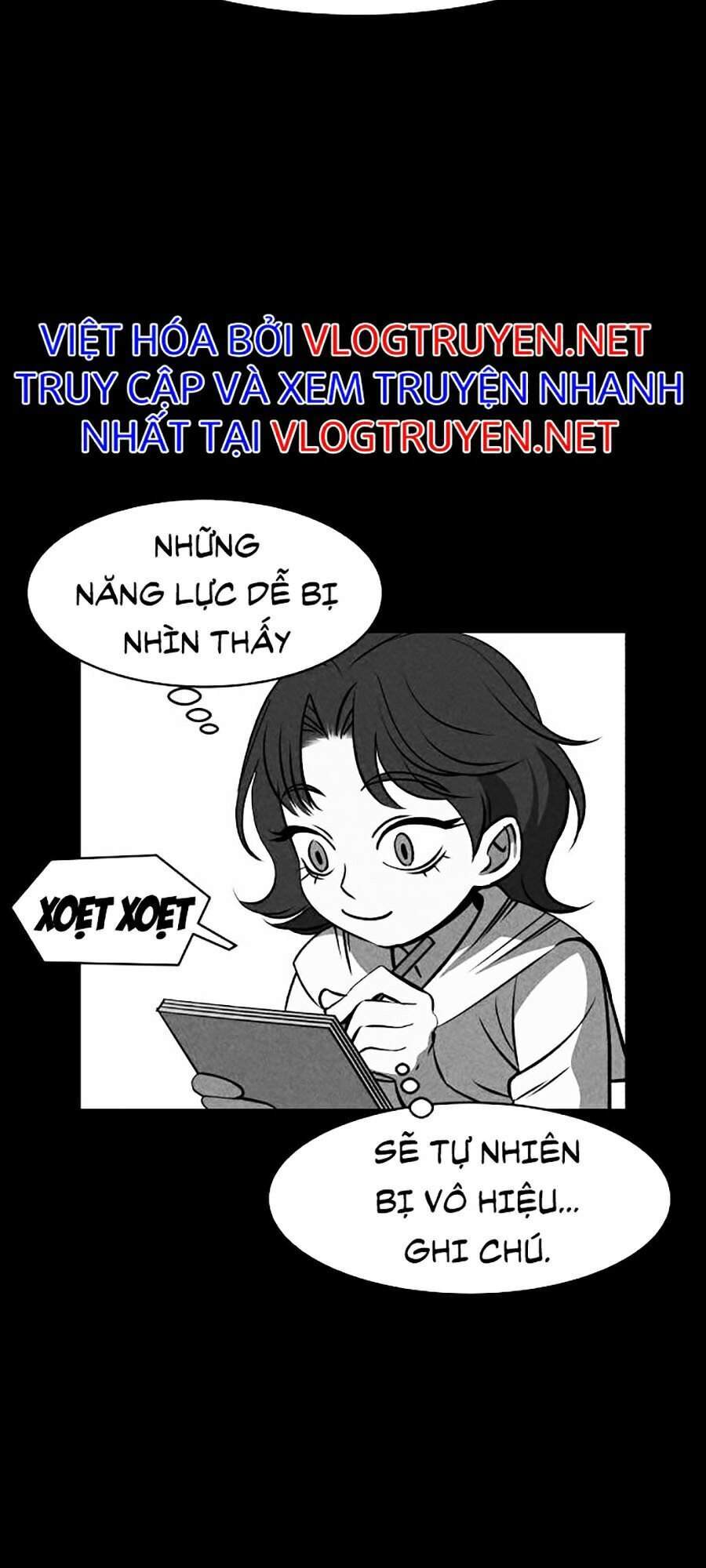 Óc Chó Toàn Năng Chapter 8 - 34