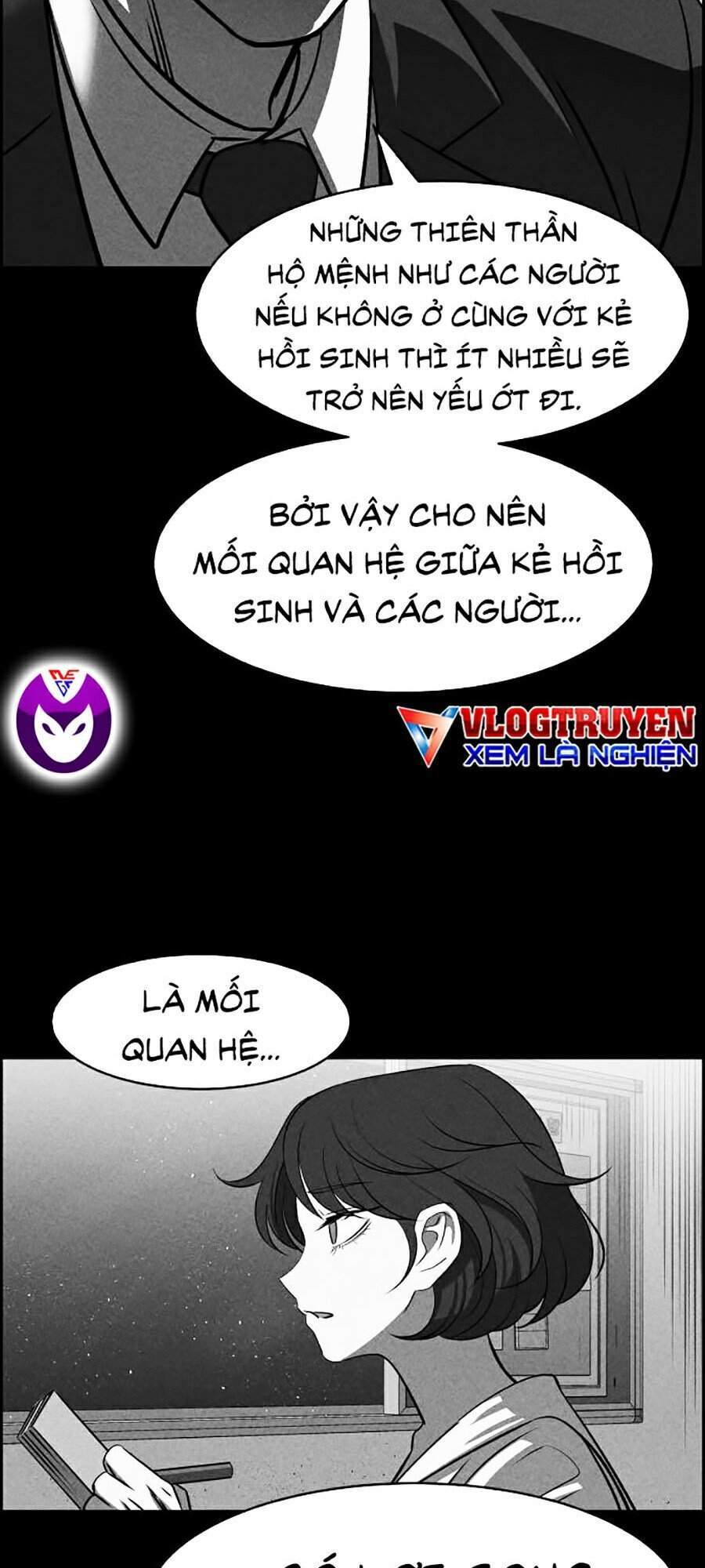 Óc Chó Toàn Năng Chapter 8 - 36