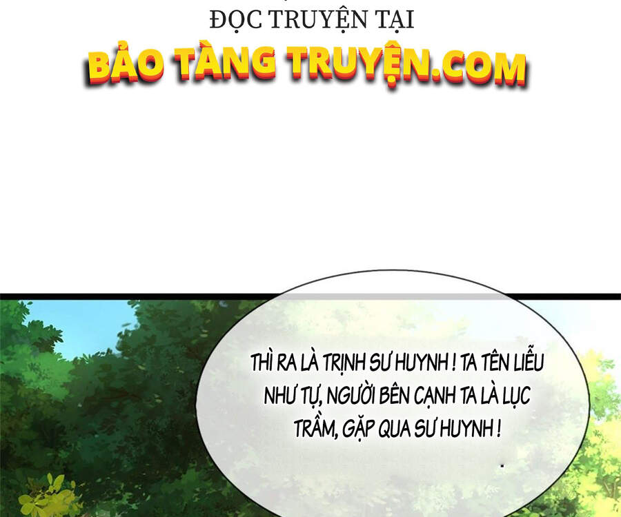 Bị Giam Cầm Trăm Vạn Năm Đệ Tử Ta Trải Khắp Chư Thiên Thần Giới Chapter 10 - 15