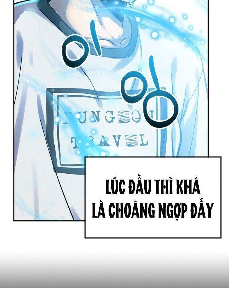 Ngôi Nhà Kết Nối Với Hầm Ngục Chapter 1 - 102