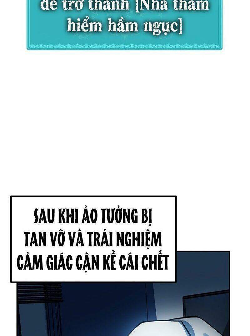 Ngôi Nhà Kết Nối Với Hầm Ngục Chapter 1 - 114