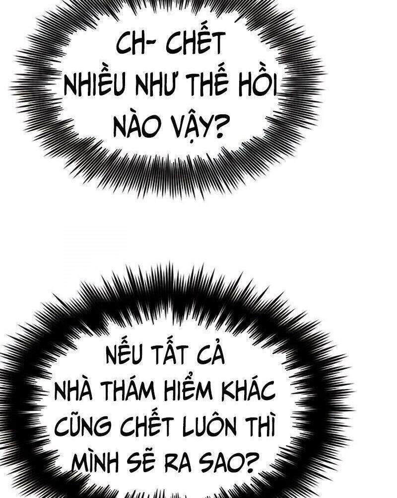 Ngôi Nhà Kết Nối Với Hầm Ngục Chapter 1 - 134