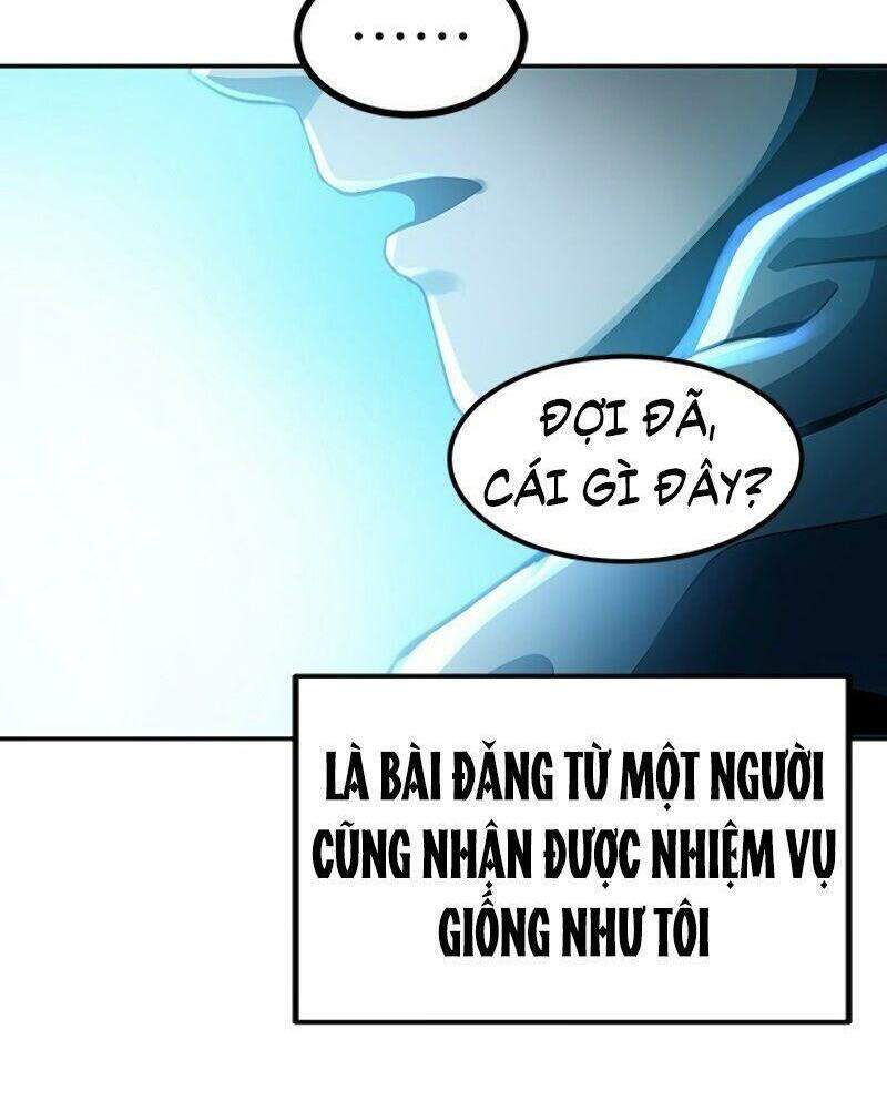 Ngôi Nhà Kết Nối Với Hầm Ngục Chapter 1 - 140