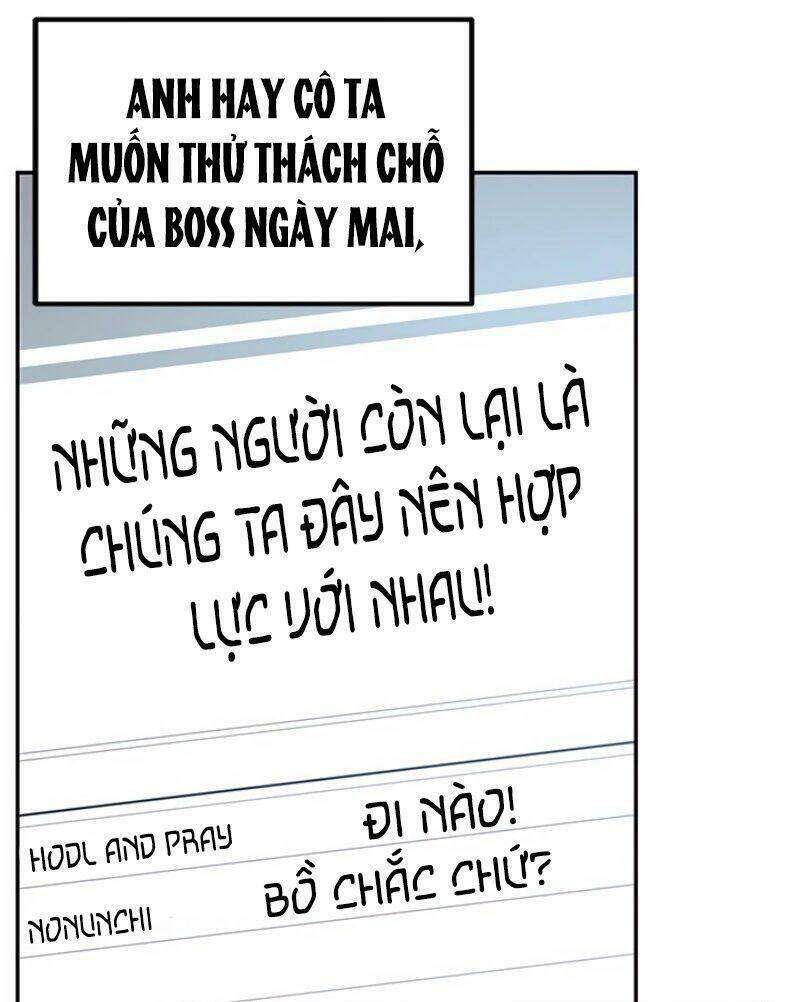 Ngôi Nhà Kết Nối Với Hầm Ngục Chapter 1 - 141