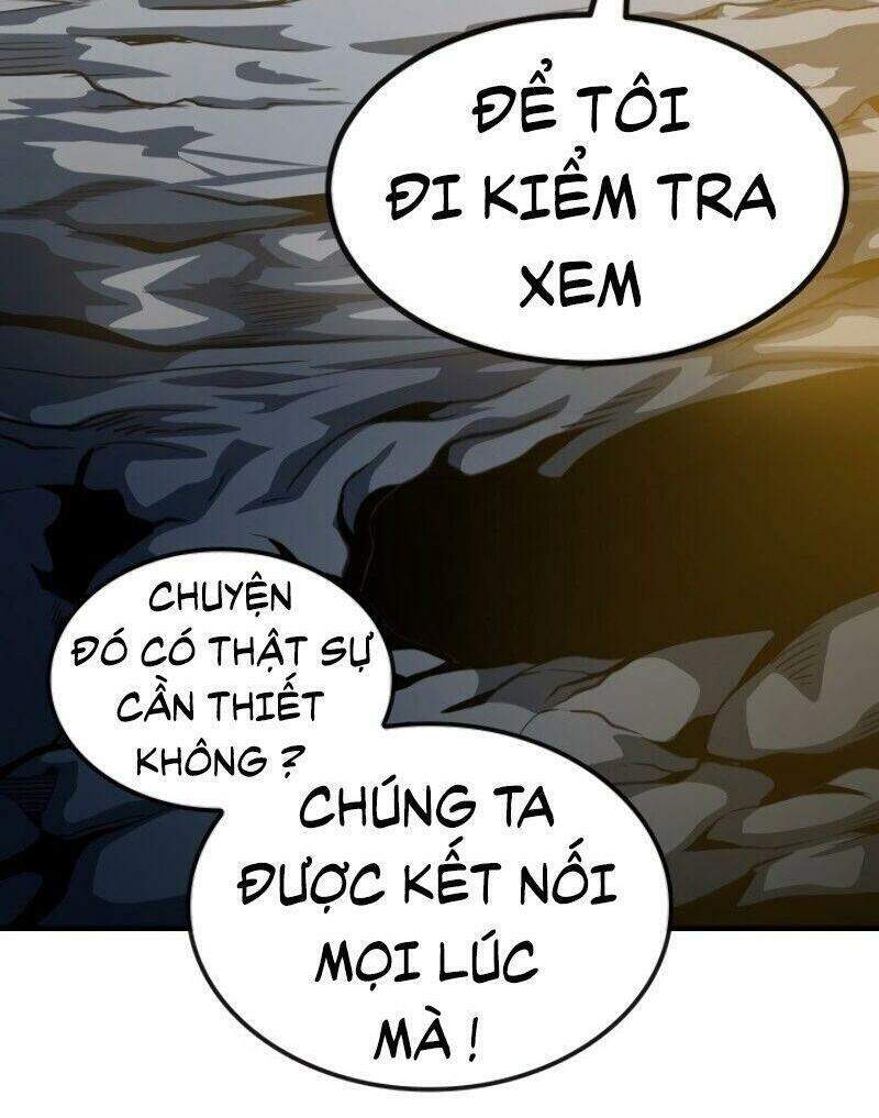 Ngôi Nhà Kết Nối Với Hầm Ngục Chapter 1 - 40