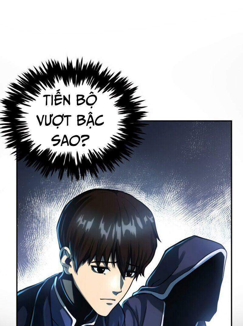 Ngôi Nhà Kết Nối Với Hầm Ngục Chapter 1 - 93