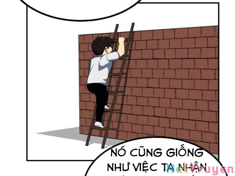 Ngôi Nhà Kết Nối Với Hầm Ngục Chapter 14 - 125