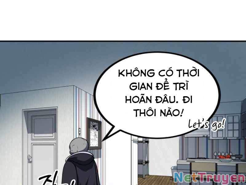 Ngôi Nhà Kết Nối Với Hầm Ngục Chapter 14 - 151