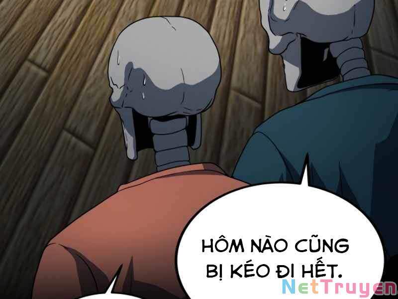 Ngôi Nhà Kết Nối Với Hầm Ngục Chapter 14 - 153