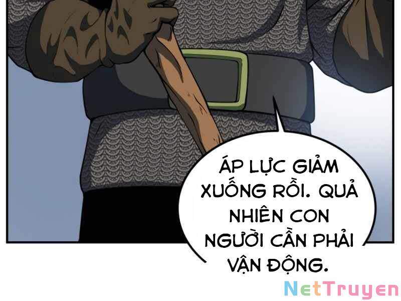 Ngôi Nhà Kết Nối Với Hầm Ngục Chapter 15 - 11