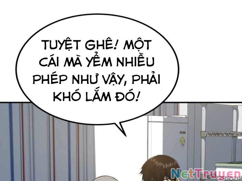 Ngôi Nhà Kết Nối Với Hầm Ngục Chapter 15 - 114