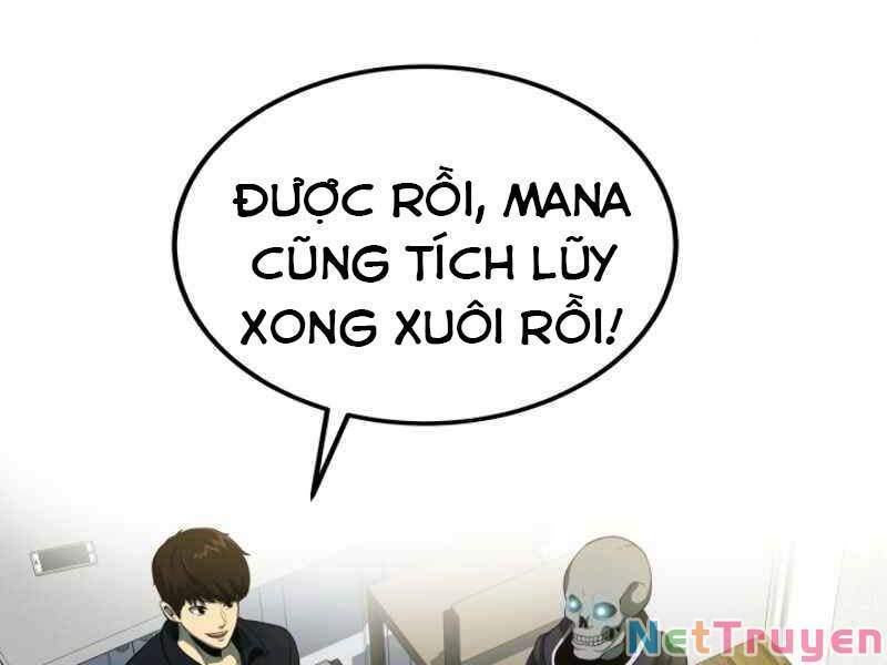 Ngôi Nhà Kết Nối Với Hầm Ngục Chapter 15 - 136