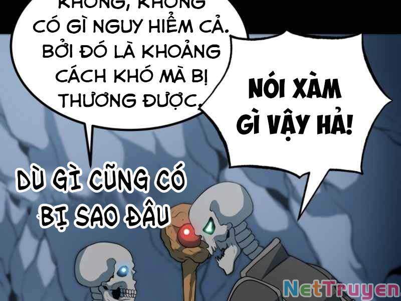 Ngôi Nhà Kết Nối Với Hầm Ngục Chapter 15 - 175