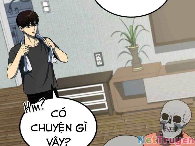 Ngôi Nhà Kết Nối Với Hầm Ngục Chapter 15 - 23