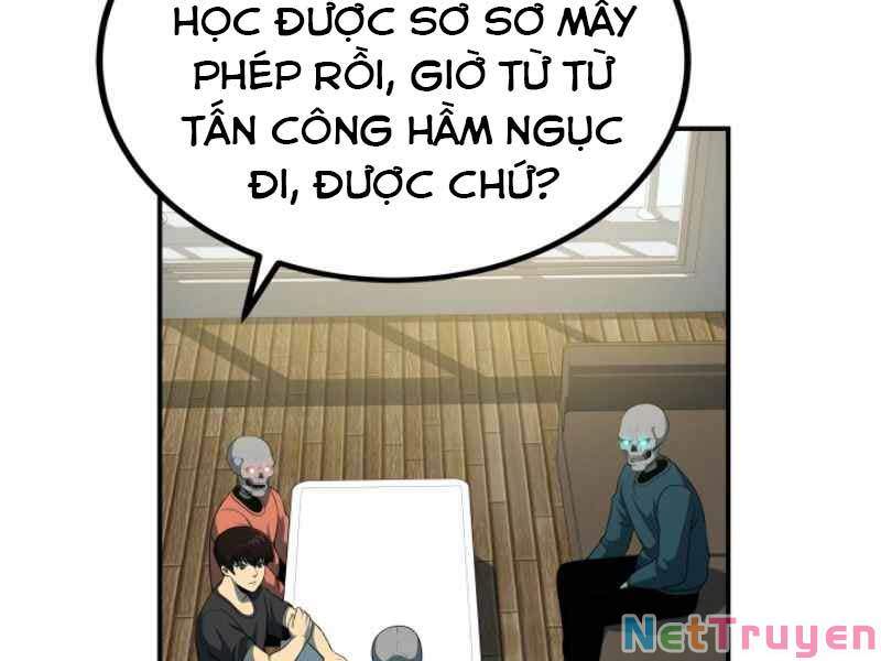 Ngôi Nhà Kết Nối Với Hầm Ngục Chapter 15 - 65