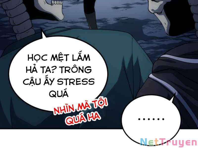 Ngôi Nhà Kết Nối Với Hầm Ngục Chapter 15 - 8