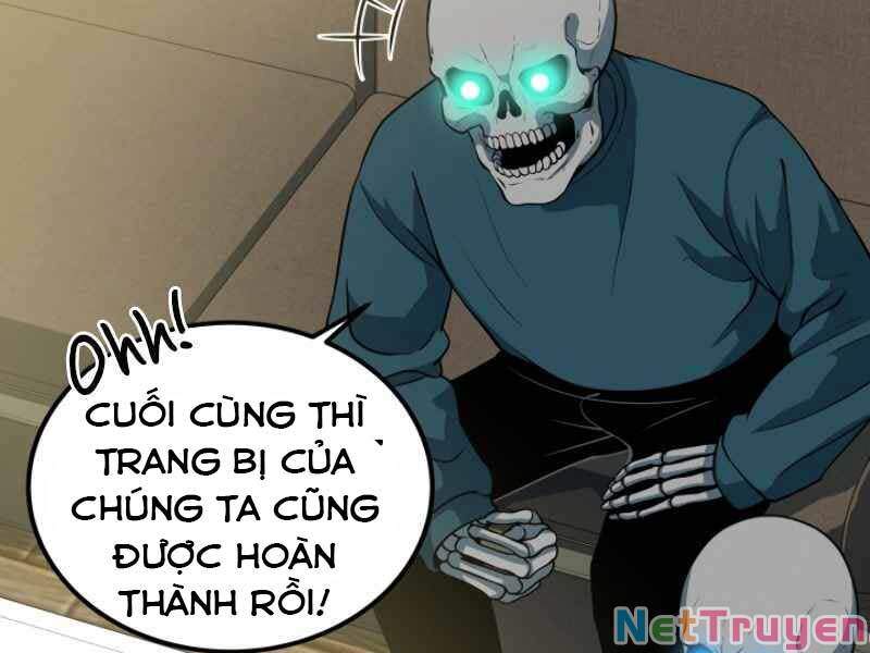 Ngôi Nhà Kết Nối Với Hầm Ngục Chapter 15 - 73