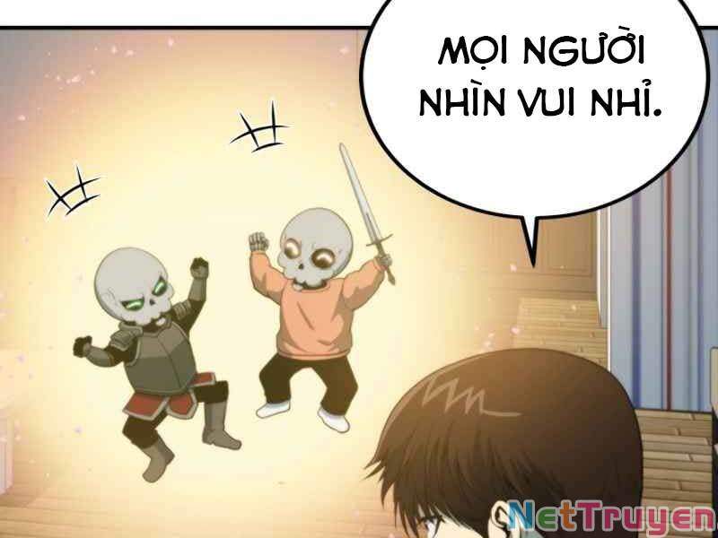 Ngôi Nhà Kết Nối Với Hầm Ngục Chapter 15 - 99