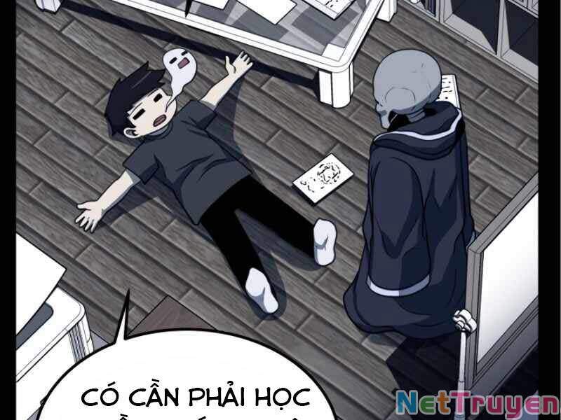 Ngôi Nhà Kết Nối Với Hầm Ngục Chapter 16 - 147