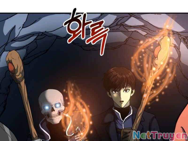 Ngôi Nhà Kết Nối Với Hầm Ngục Chapter 16 - 25