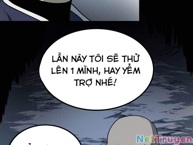 Ngôi Nhà Kết Nối Với Hầm Ngục Chapter 17 - 117