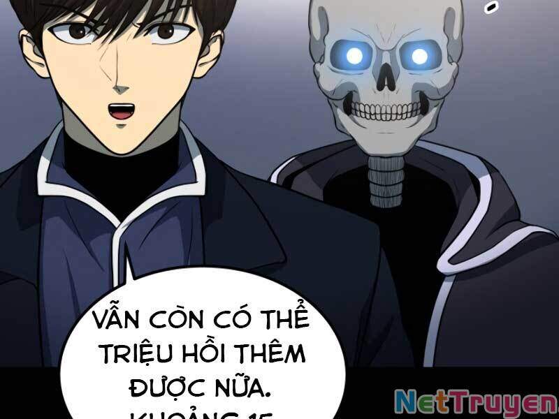 Ngôi Nhà Kết Nối Với Hầm Ngục Chapter 17 - 133