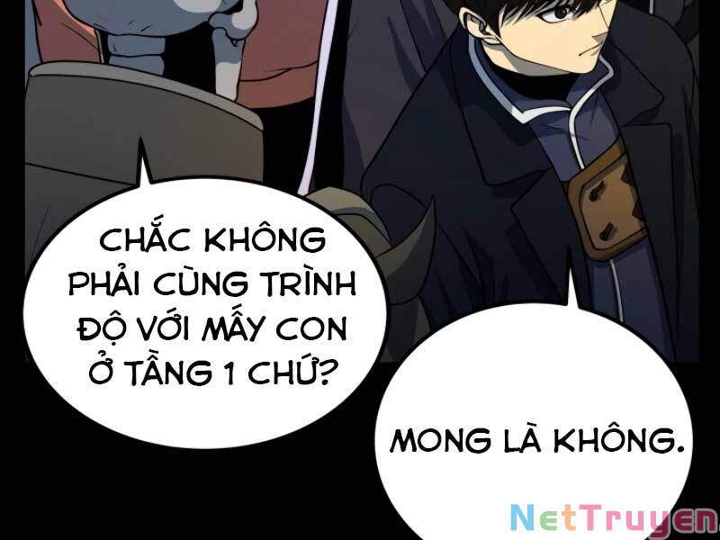 Ngôi Nhà Kết Nối Với Hầm Ngục Chapter 17 - 139