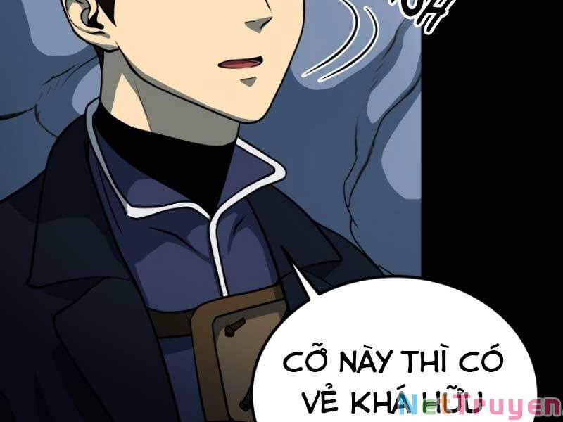 Ngôi Nhà Kết Nối Với Hầm Ngục Chapter 17 - 164