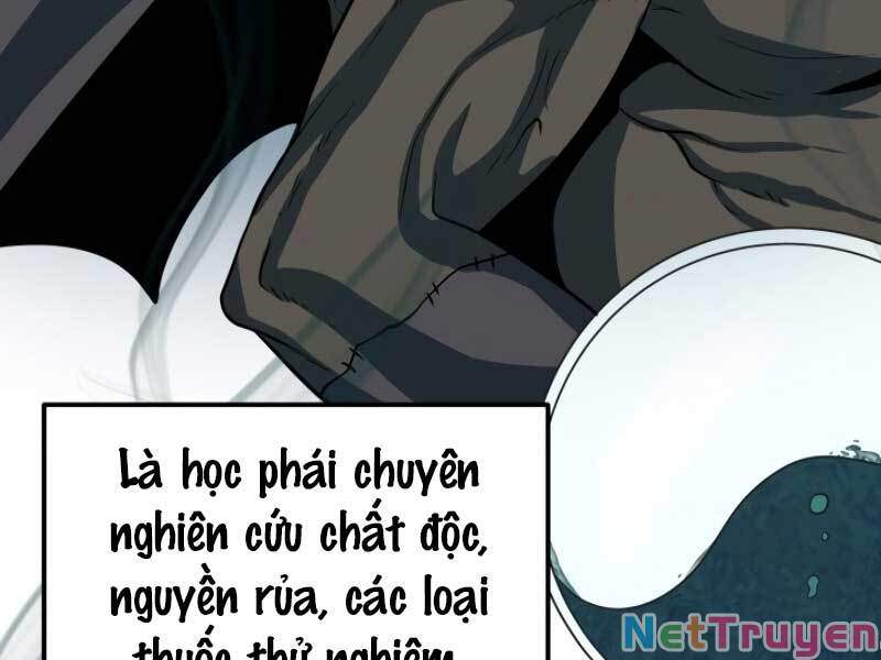 Ngôi Nhà Kết Nối Với Hầm Ngục Chapter 17 - 5