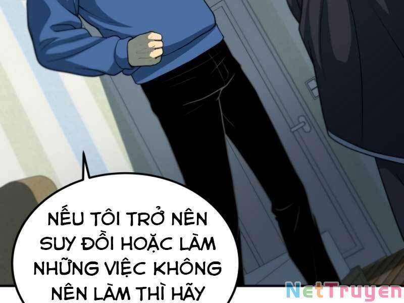 Ngôi Nhà Kết Nối Với Hầm Ngục Chapter 17 - 60