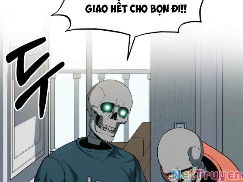 Ngôi Nhà Kết Nối Với Hầm Ngục Chapter 17 - 67