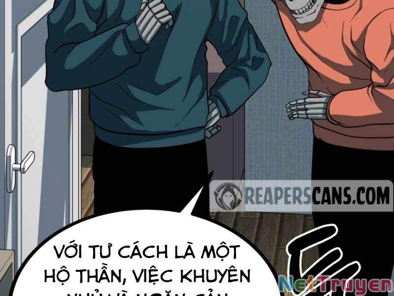 Ngôi Nhà Kết Nối Với Hầm Ngục Chapter 17 - 68